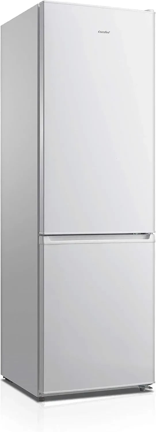 Combinato No Frost 295L, Efficienza Classe F, Colore Bianco