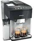 Siemens EQ500 Macchina da Caffè Automatica con Aroma Intenso e Pulizia Automatica