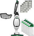 Aspirapolvere Folletto VK150 con Accessori Compatibili e Garanzia