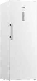 Whirlpool Congelatore Verticale No Frost, Classe Energetica E, 191 cm, Bianco