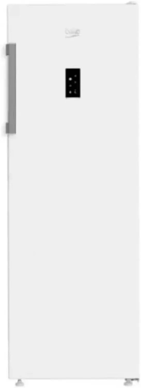Congelatore Verticale BEKO 220L Bianco Classe A+