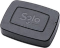 1Control Solo 2 Gen, Controllo Cancelli e Garage Bluetooth per Smartphone, Nero