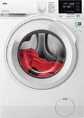 Lavatrice AEG 7000 Serie 8 Kg Classe A con Prosteam e Aquacontrol