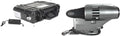 Motore Elettrico per Kayak, Pinna a Batteria 12V per Stand Up Paddle e Surf