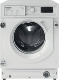 Lavatrice da Incasso Hotpoint 8kg Classe A+++
