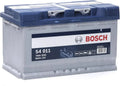 BOSCH Batteria Avviamento 70Ah 720A