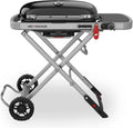 Weber Traveler Barbecue a Gas Compatto 110,8x58,4x94,5 cm