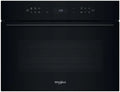 Forno a Microonde Combinato Whirlpool WCW7O7HTSB 53L 950W Nero da Incasso