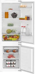 Frigorifero Combinato da Incasso No Frost 262L Classe E