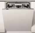 Lavastoviglie 60 cm, 14 coperti, efficienza energetica classe C