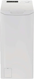 Lavatrice 8 kg, Apertura Frontale, 1200 Giri, Efficienza Energetica Classe D