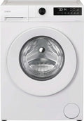 Lavatrice Slim 7Kg GD 27S7-S, 1200 Giri, Motore Inverter, Classe A