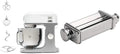 Kenwood KMX750WH Robot da Cucina con Accessorio Sfogliatrice, Acciaio Inossidabile