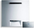 Vaillant Scaldabagno Esterno MAG 12-8/1-5 GPL RT a Basse Emissioni NOX