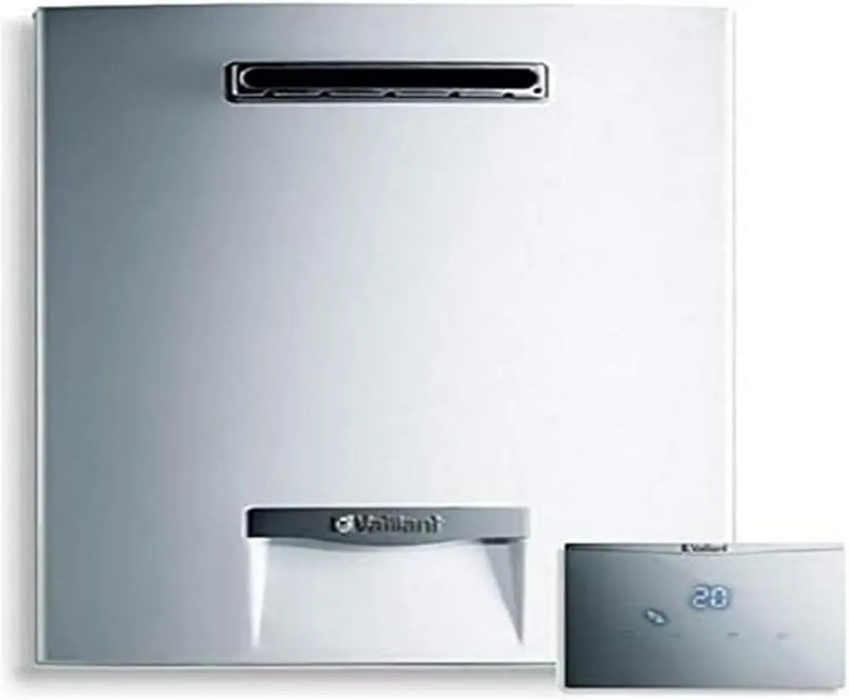 Vaillant Scaldabagno Esterno MAG 12-8/1-5 GPL RT a Basse Emissioni NOX