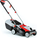 Rasaerba Elettrico AL-KO 1400W, Ampiezza di Taglio 38cm, Cestello 37L, Fino a 500mq