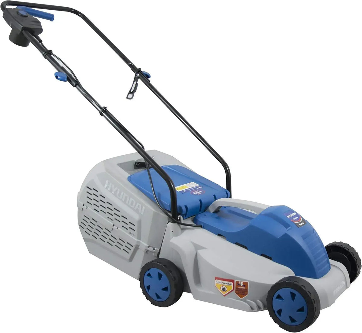 Tosaerba Elettrico Hyundai a Spinta Modello 65410