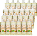 Set 24L Bioetanolo Aromatico per Camini - Fragranza Arancia e Cannella