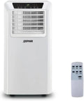 Climatizzatore Portatile 9000 BTU con Funzione Riscaldamento A/A++