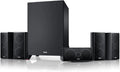 Sistema Audio Home Cinema 5.1 Teufel CONSONO 35 MK3 con Subwoofer Potente