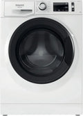 Lavatrice a Caricamento Frontale Hotpoint 8 kg, 1400 RPM, Modello NG845WMA IT