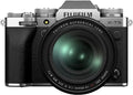 Fujifilm X-T5 Mirrorless 40MP con Obiettivo XF16-80mmF4, Schermo Touch 3'