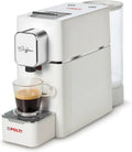 Macchina da Caffè a Cialde Polti con 54 Cialde Incluse