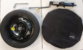 Kit Ruotino 16' per Peugeot e Citroën con Cric e Borsa