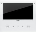 Videocitofono Vimar WLAN Tab 7S con Schermo LCD 7', Collegamento Smartphone, Bianco