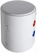 Scaldabagno Elettrico Bandini ST 120L con Serpentina Destra