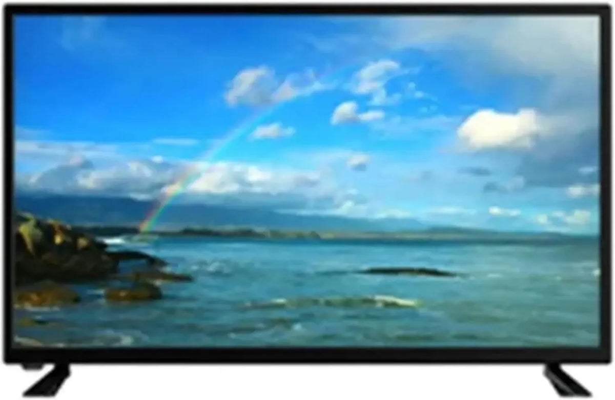 Televisore LED Nordmende 43'' Full HD Smart Android con Wi-Fi e DVB-T2