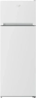 Beko Frigorifero Doppia Porta, 233L, Efficienza Energetica A+